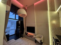 The Florence Residences (D19), Apartment #453743921